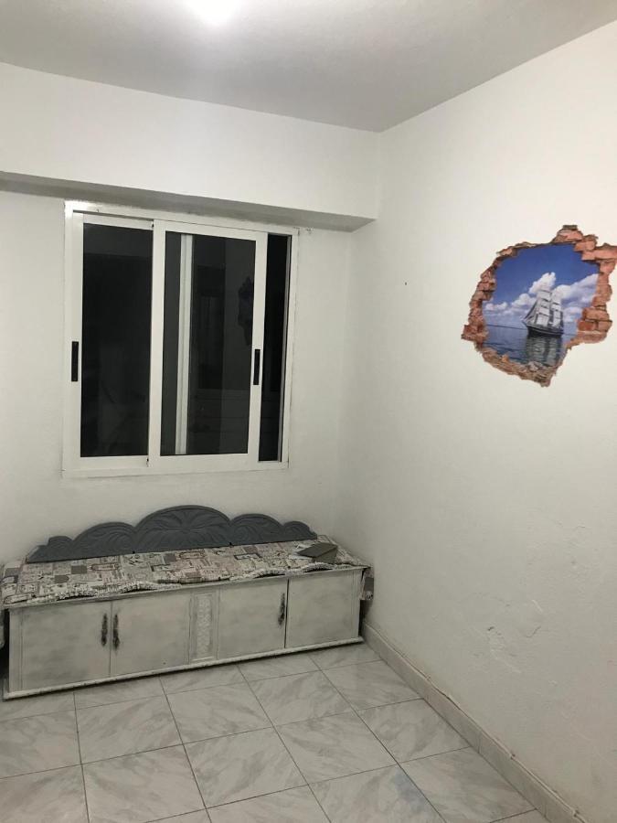 Apartamento En Plaza Mayor Ribadavia Ruang foto